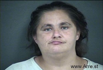 Crystal Gayle Harold Mugshot