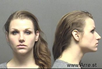 Crystal Ann Hopper Mugshot