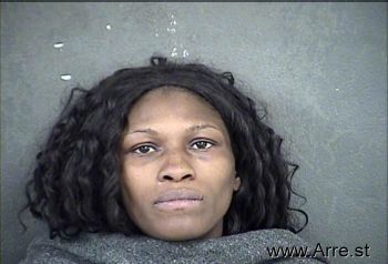 Crystal Renee Mays Mugshot