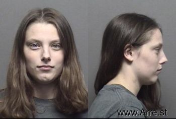 Crystal Lee Miles Mugshot