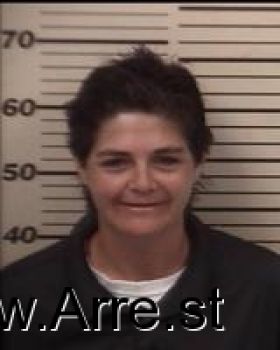 Crystal Lynette Moore Mugshot