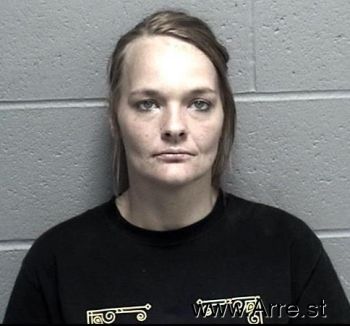 Crystal Dawn Seeley Mugshot