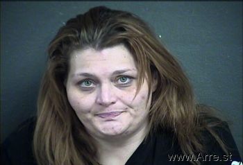 Crystal Jane Siefkas Mugshot