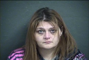 Crystal Jane Siefkas Mugshot