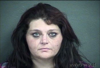 Crystal Jane Siefkas Mugshot