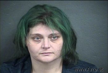 Crystal Jane Siefkas Mugshot