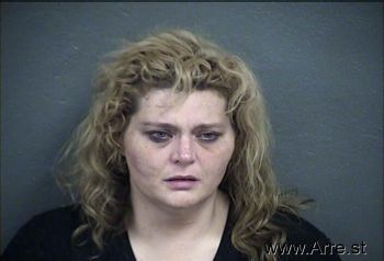 Crystal Jane Siefkas Mugshot