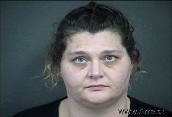 Crystal Jane Siefkas Mugshot