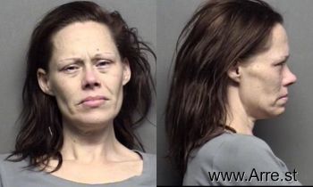 Crystal Dawn Stahlman Mugshot