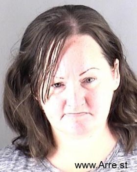 Crystal Ann Storms Mugshot