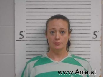 Crystal Lea Sudermann Mugshot