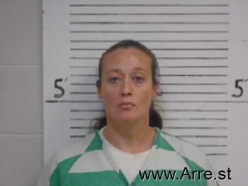 Crystal Lea Sudermann Mugshot