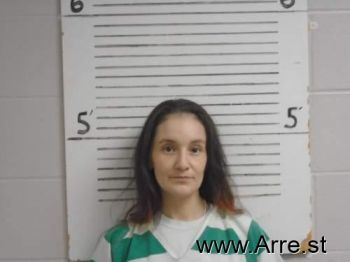 Crystal Ann Velasquez Mugshot