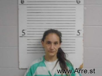 Crystal Ann Velasquez Mugshot