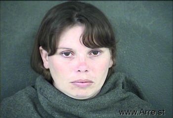 Crystal L Wright Mugshot