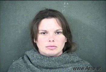 Crystal Lynn Wright Mugshot