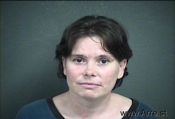 Crystal Lynn Wright Mugshot