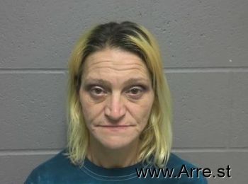 Crystal Dawn Wyrick Mugshot