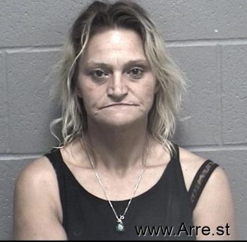 Crystal Dawn Wyrick Mugshot