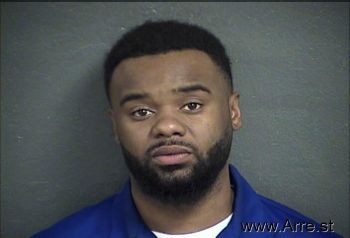 Curtis Terrell Johnson Mugshot