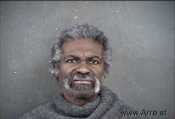 Curtis  Jones Mugshot