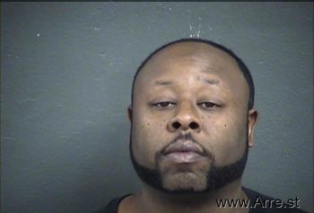 Curtis Lee Jr Watson Mugshot