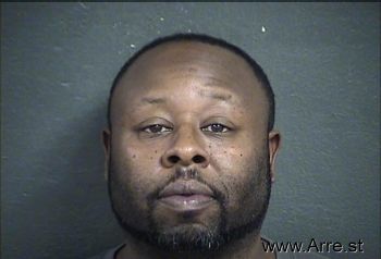 Curtis Lee Jr Watson Mugshot