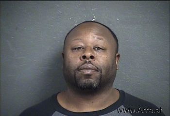 Curtis Lee Jr Watson Mugshot