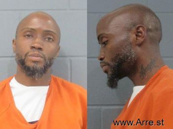 Curtiss Deodrae Jackson Mugshot