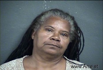 Cynthia Loraine Allen Mugshot