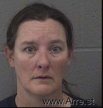 Cynthia Marie Fjeldheim Mugshot