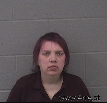 Cynthia Marie Fjeldheim Mugshot