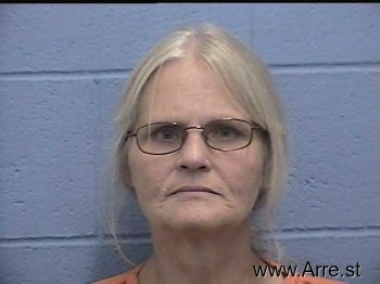 Cynthia Jo King Mugshot