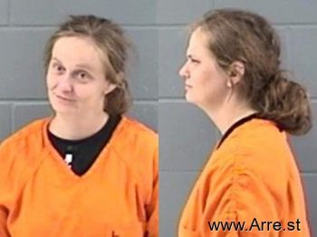 Cynthia Nicole Ross Mugshot