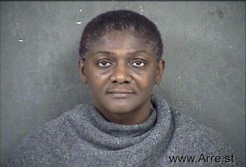 Cynthia  Williams Mugshot