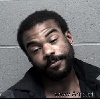 D Angello Tyrell Colbert Mugshot