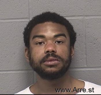 D Angello Tyrell Colbert Mugshot