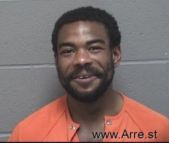 D Angello Tyrell Colbert Mugshot