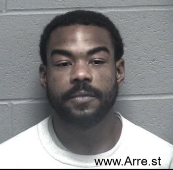 D Angello Tyrell Colbert Mugshot