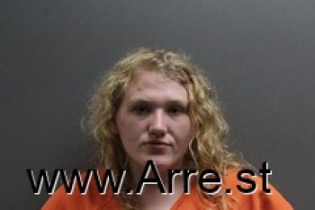 Daisy Lavaya Mariea Patton Mugshot