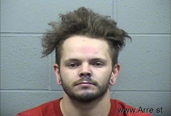 Dakota Alan Chard Mugshot