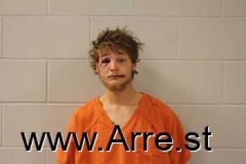 Dakota Lee Towne Mugshot