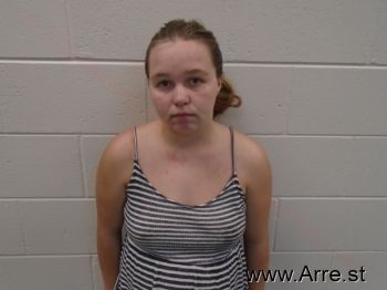 Dakota Lea Young Mugshot