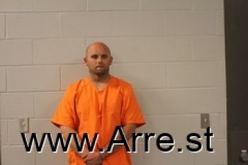 Dalton James Moore Mugshot