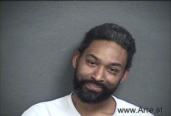 Damian Orlando Williams Mugshot