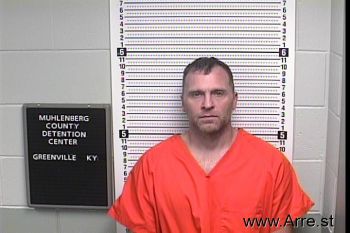 Damien Andrew Edwards Mugshot