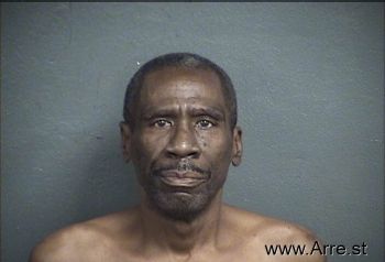 Damon Andrew Henderson Mugshot