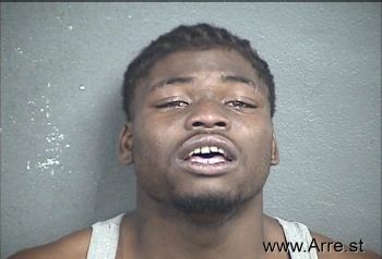 Damon Dawayne Hunter Mugshot