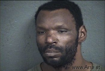 Damon Lamont Stallings Mugshot