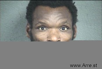 Damon Lamont Stallings Mugshot